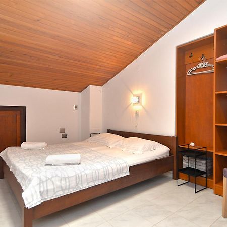 Apartments Nera 파자나 외부 사진