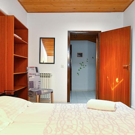 Apartments Nera 파자나 외부 사진