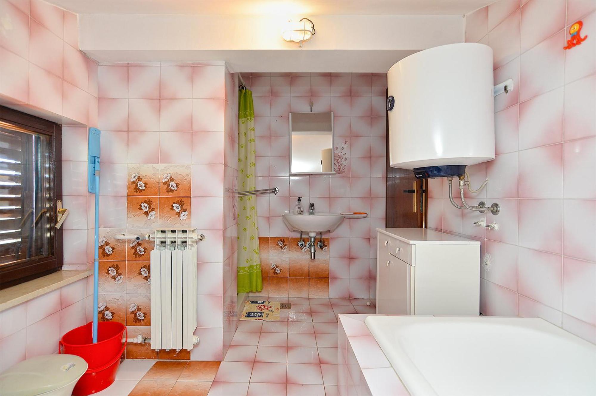Apartments Nera 파자나 외부 사진