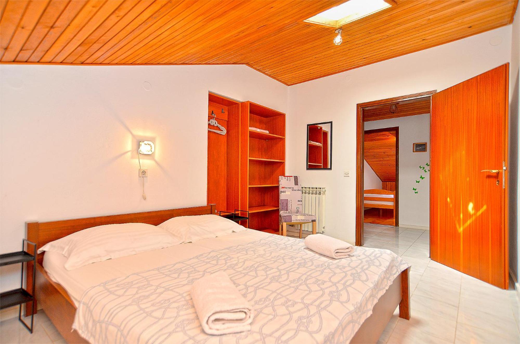 Apartments Nera 파자나 외부 사진