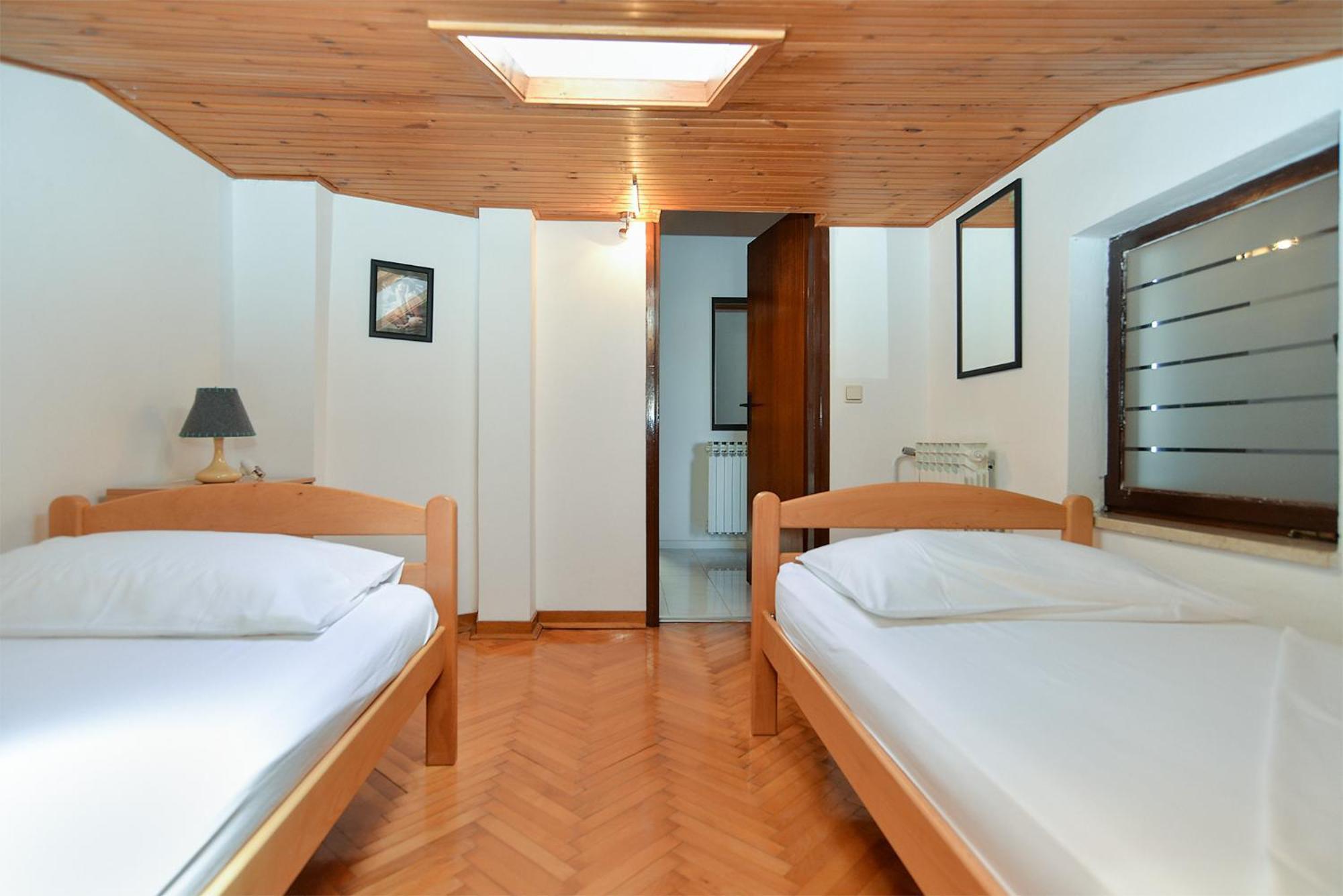 Apartments Nera 파자나 외부 사진
