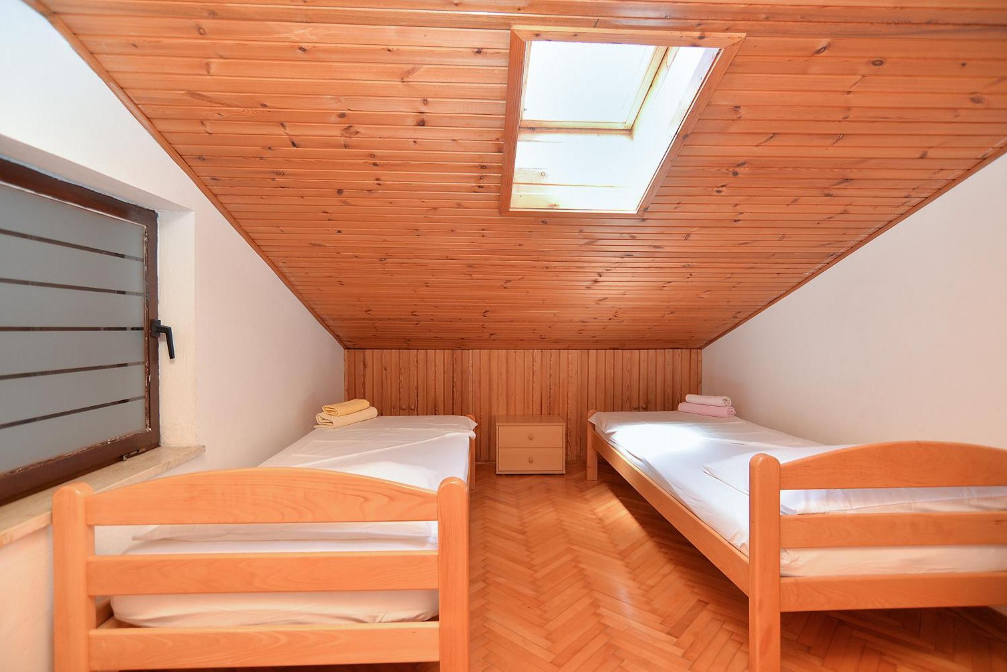 Apartments Nera 파자나 외부 사진