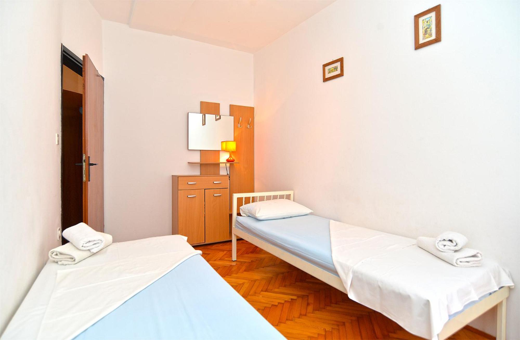 Apartments Nera 파자나 외부 사진