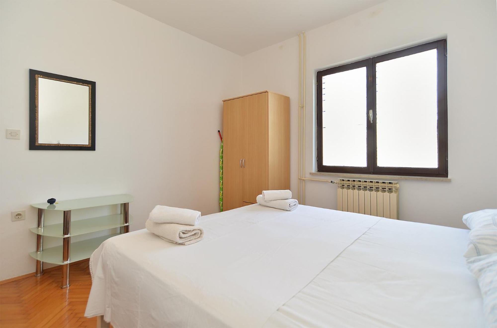 Apartments Nera 파자나 외부 사진