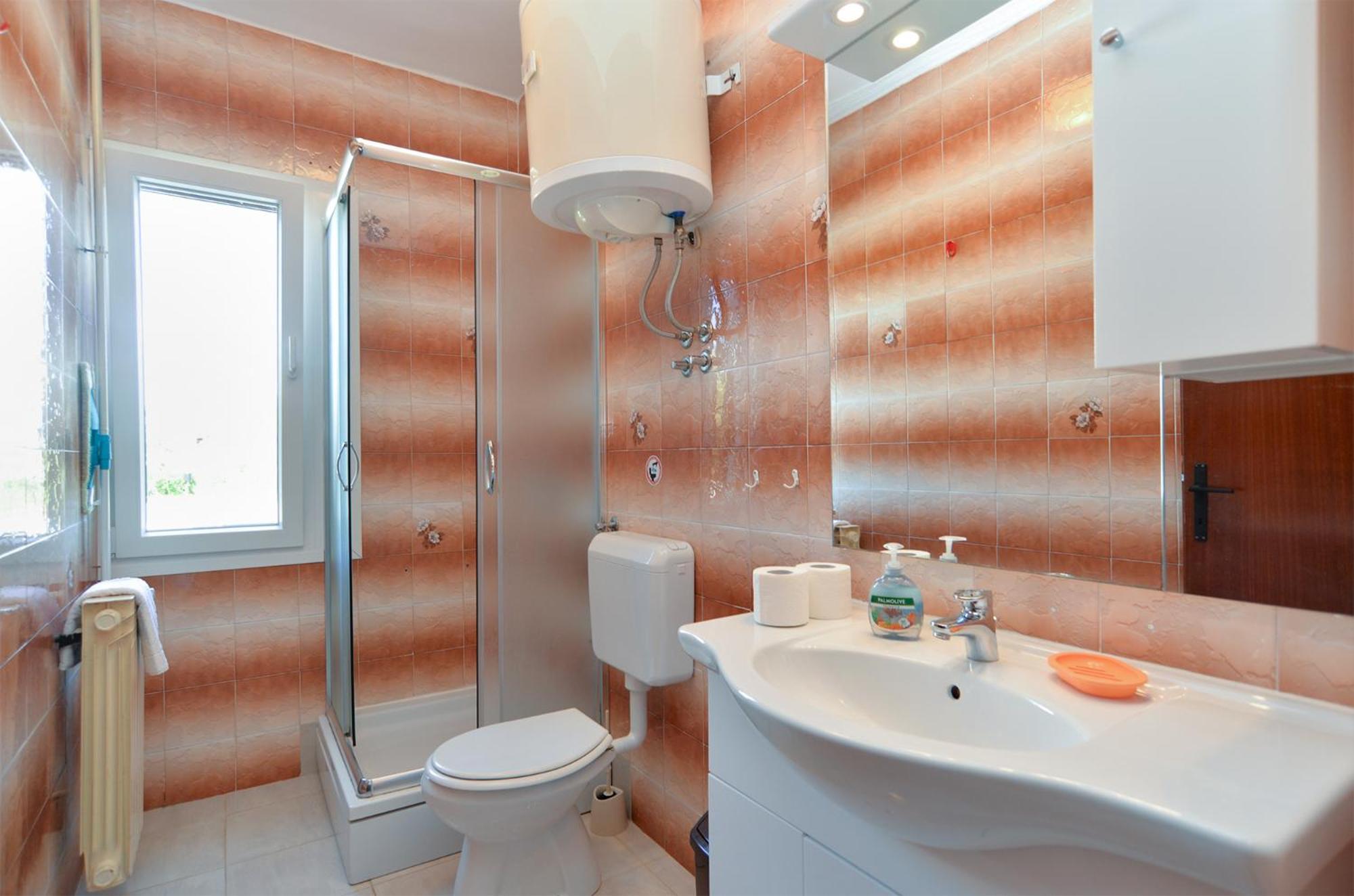 Apartments Nera 파자나 외부 사진