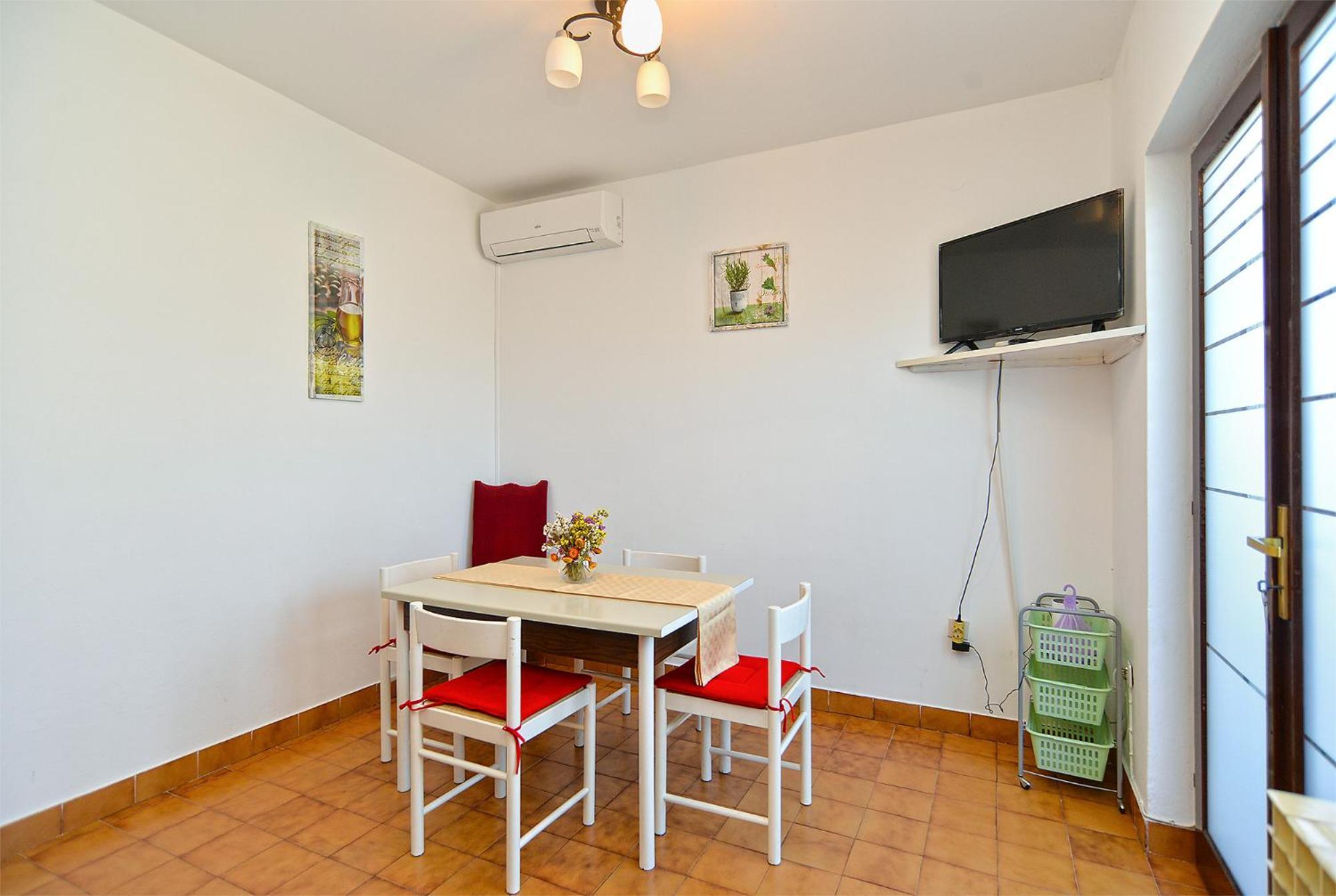 Apartments Nera 파자나 외부 사진