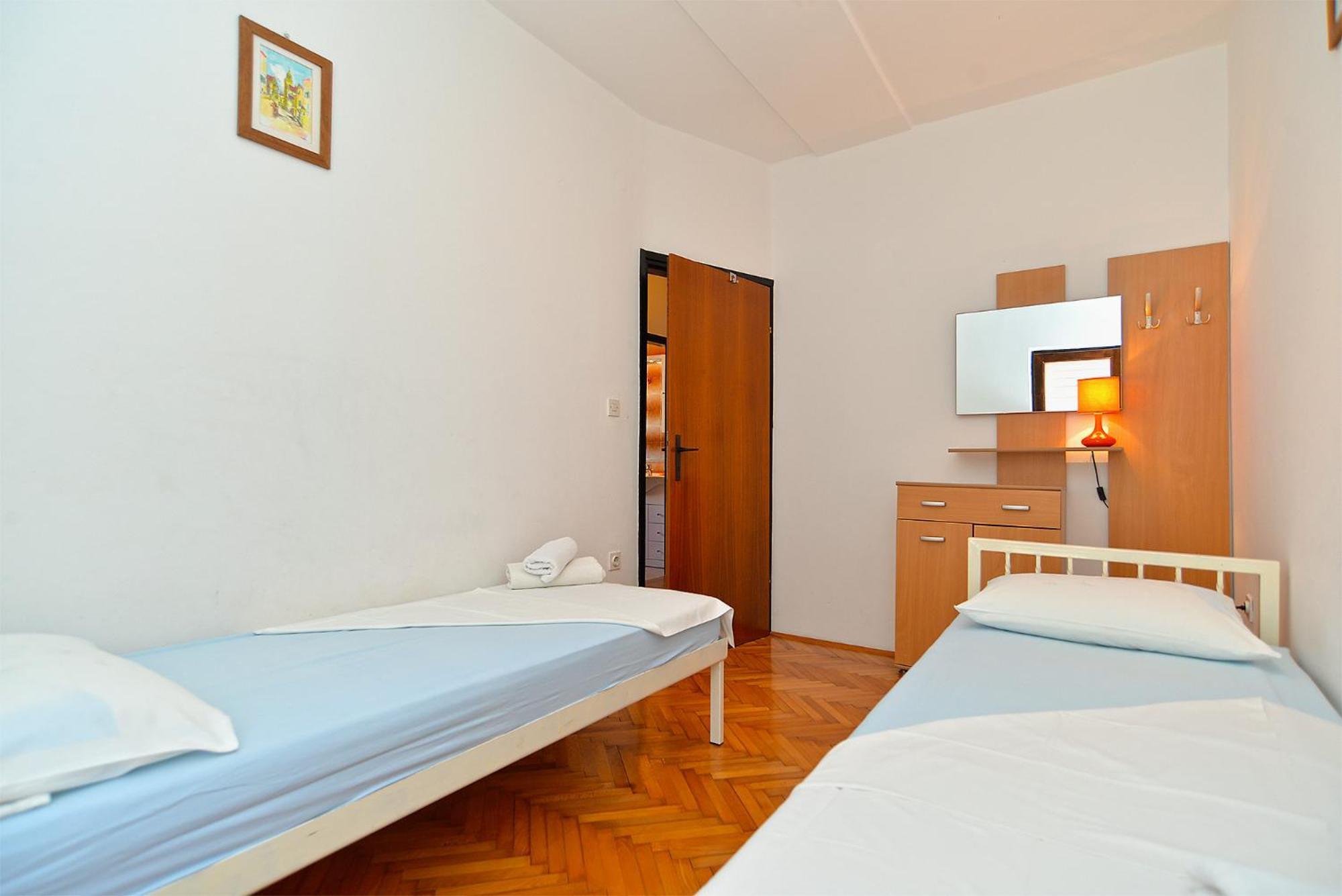 Apartments Nera 파자나 외부 사진