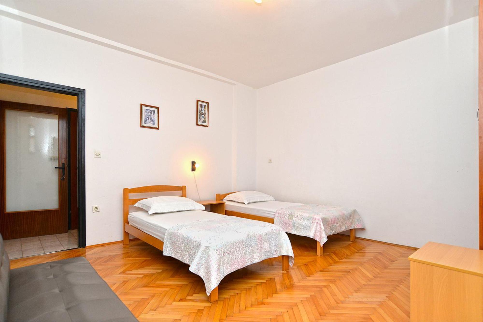 Apartments Nera 파자나 외부 사진