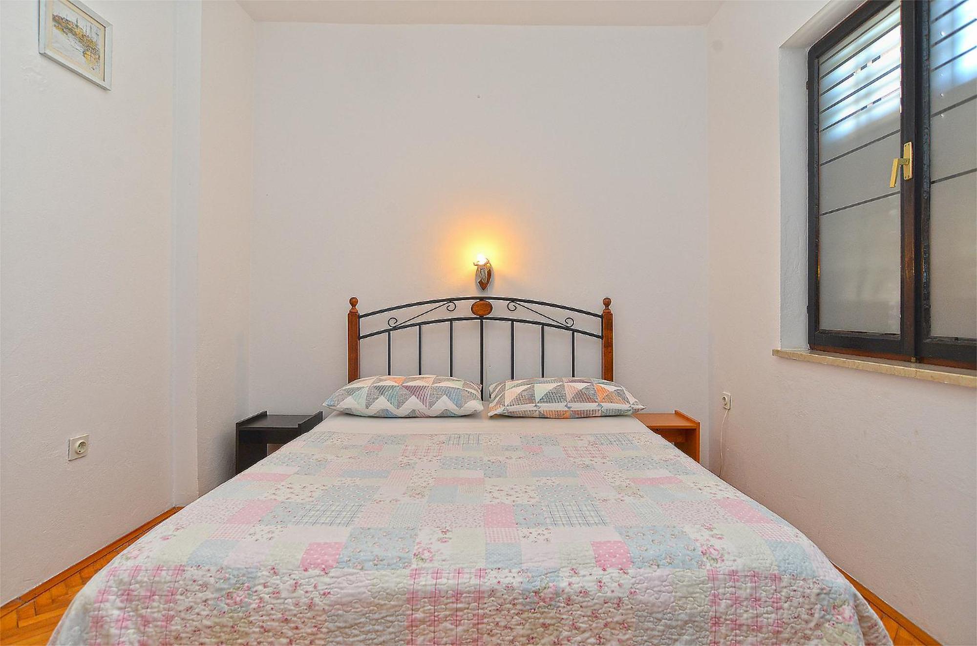 Apartments Nera 파자나 외부 사진