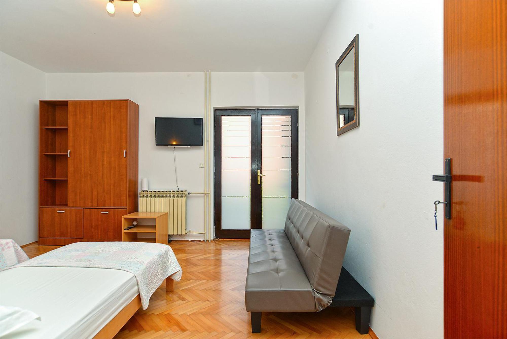 Apartments Nera 파자나 외부 사진