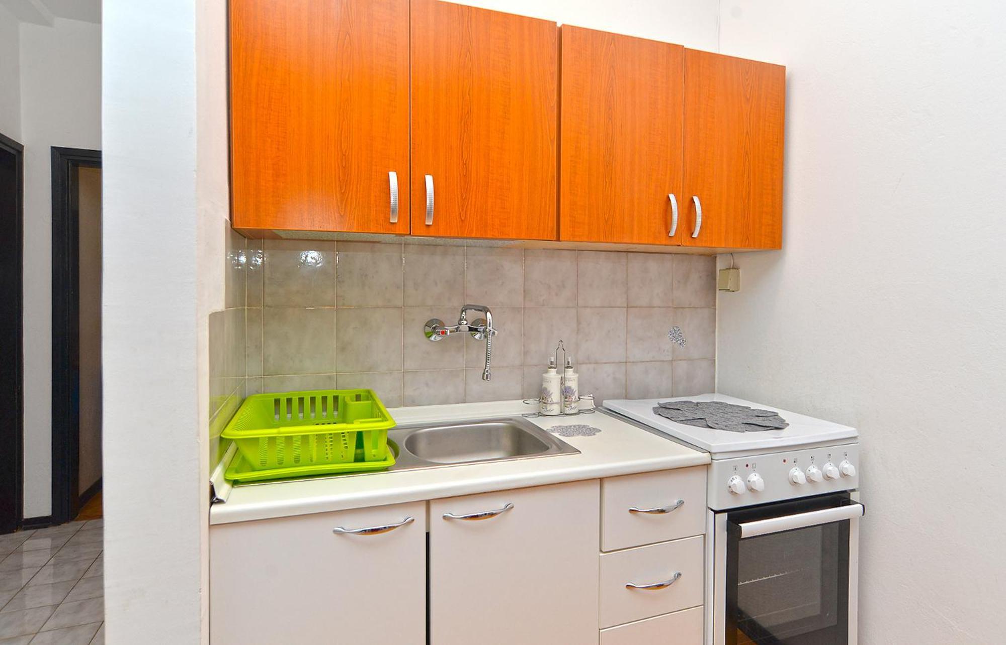 Apartments Nera 파자나 외부 사진