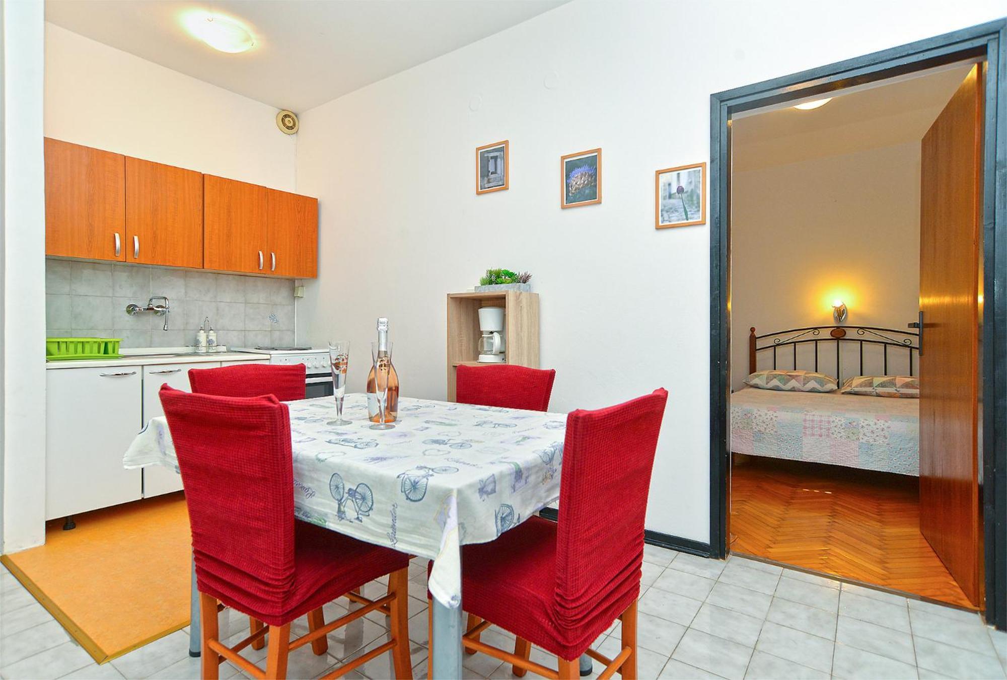 Apartments Nera 파자나 외부 사진